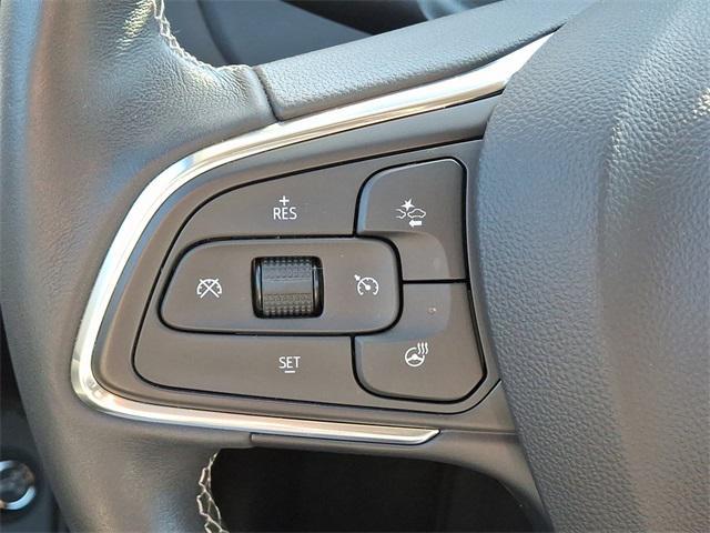 2023 Buick Encore GX Essence AWD