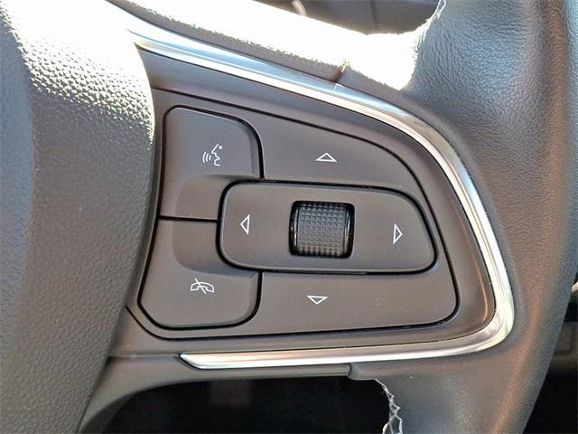 2023 Buick Encore GX Essence AWD
