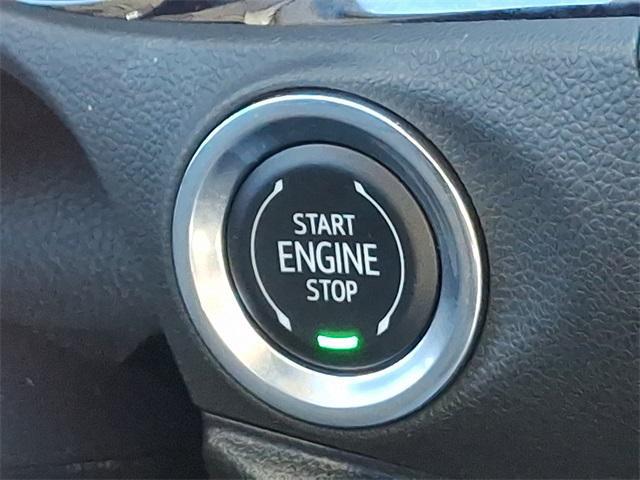 2023 Buick Encore GX Essence AWD