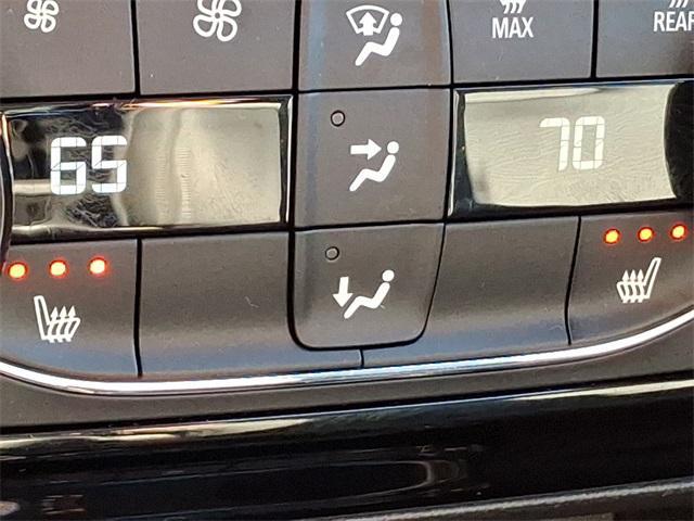 2023 Buick Encore GX Essence AWD