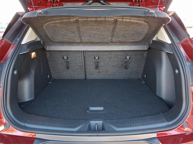 2023 Buick Encore GX Essence AWD