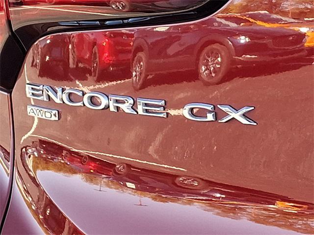 2023 Buick Encore GX Essence AWD