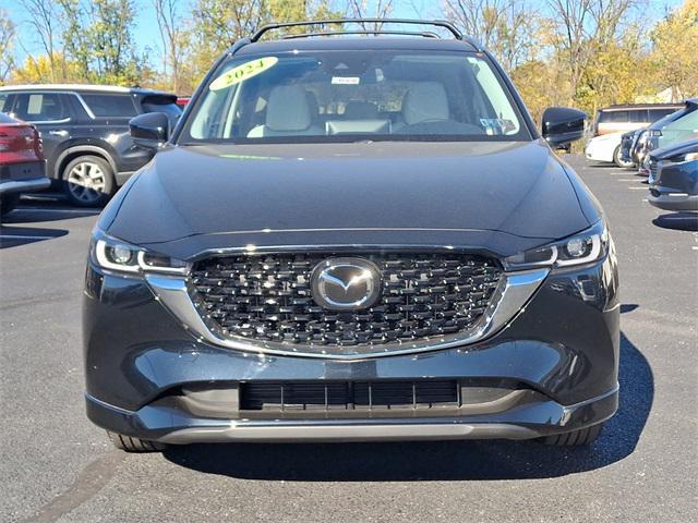 2024 Mazda CX-5 2.5 S Premium