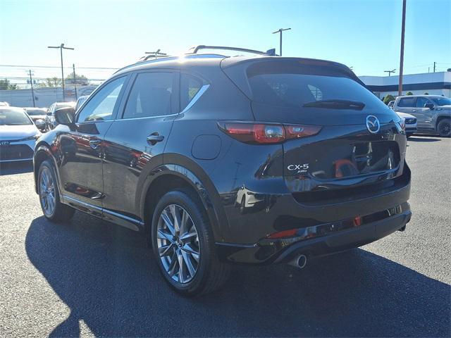 2024 Mazda CX-5 2.5 S Premium