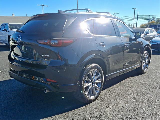 2024 Mazda CX-5 2.5 S Premium