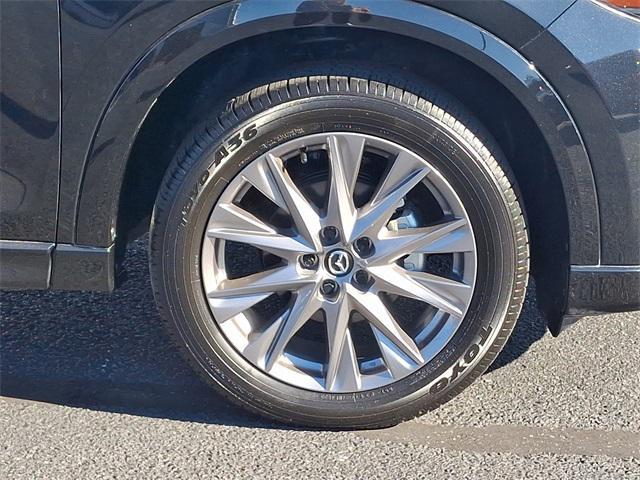 2024 Mazda CX-5 2.5 S Premium