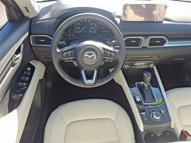 2024 Mazda CX-5 2.5 S Premium