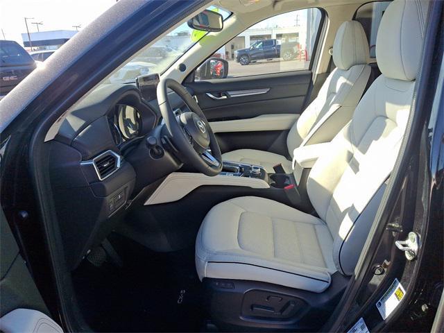 2024 Mazda CX-5 2.5 S Premium