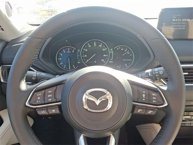 2024 Mazda CX-5 2.5 S Premium