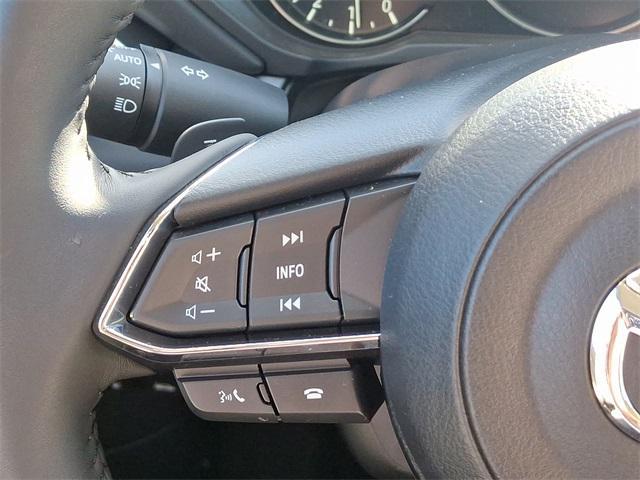 2024 Mazda CX-5 2.5 S Premium