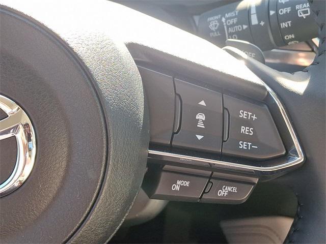 2024 Mazda CX-5 2.5 S Premium