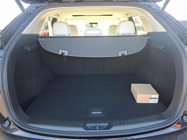 2024 Mazda CX-5 2.5 S Premium