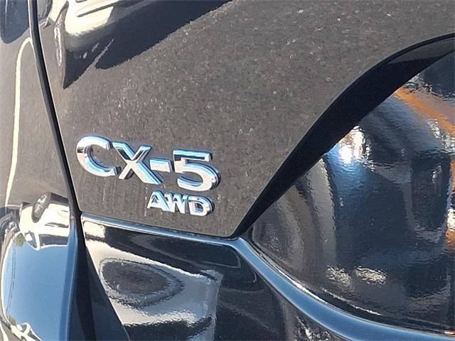 2024 Mazda CX-5 2.5 S Premium