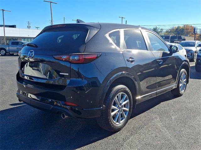 2024 Mazda CX-5 2.5 S Select