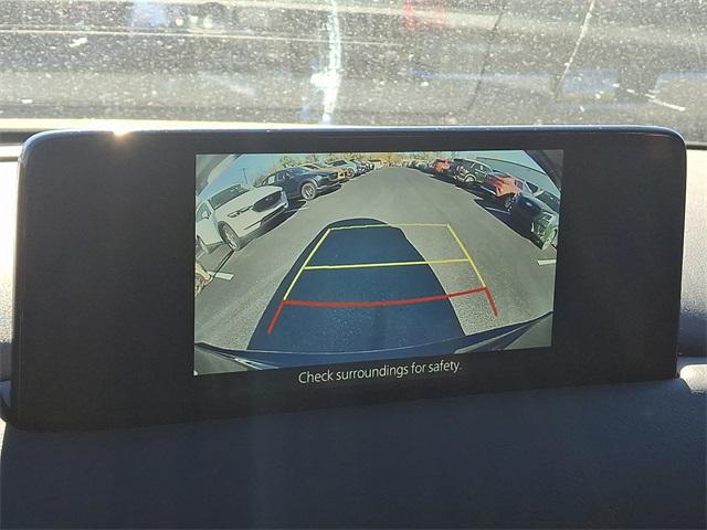 2024 Mazda CX-5 2.5 S Select