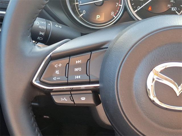 2024 Mazda CX-5 2.5 S Select