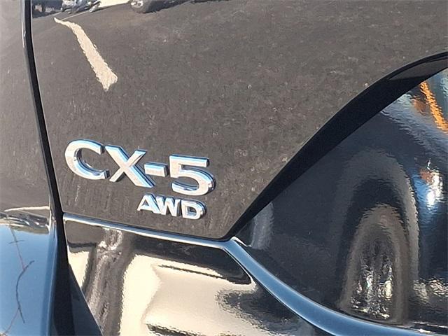 2024 Mazda CX-5 2.5 S Select