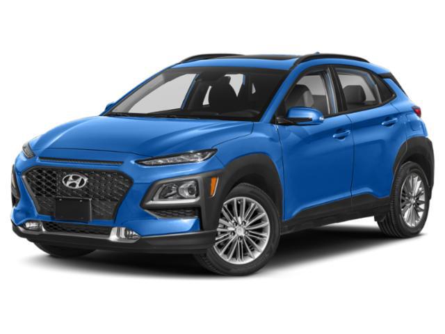 2020 Hyundai Kona SEL Plus for sale in MECHANICSBURG, PA