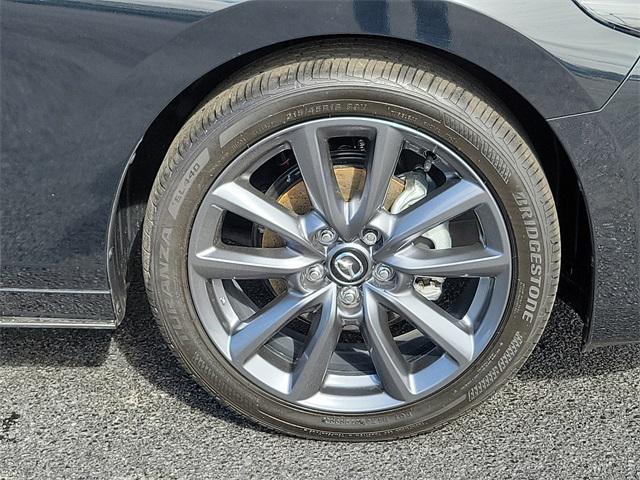 2024 Mazda Mazda3 2.5 S Preferred