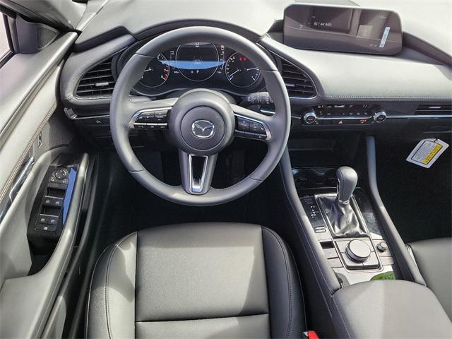 2024 Mazda Mazda3 2.5 S Preferred