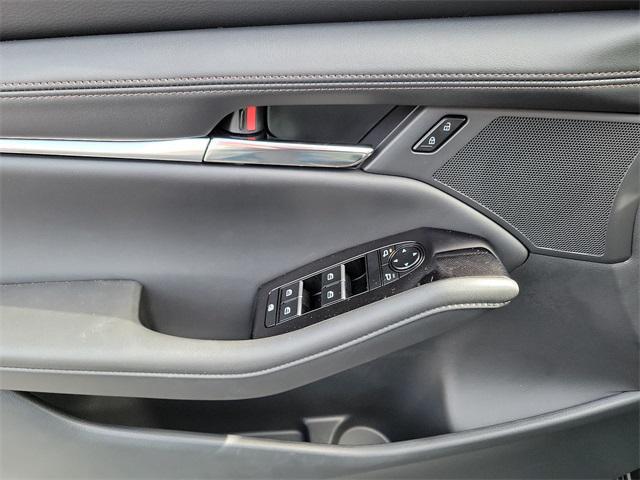 2024 Mazda Mazda3 2.5 S Preferred
