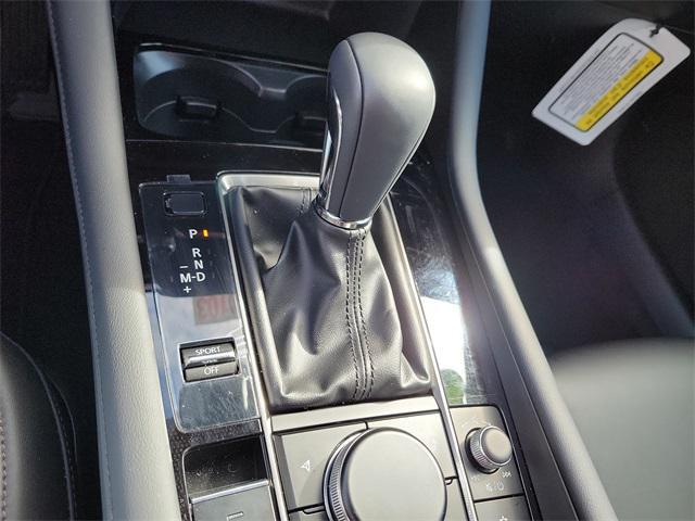 2024 Mazda Mazda3 2.5 S Preferred