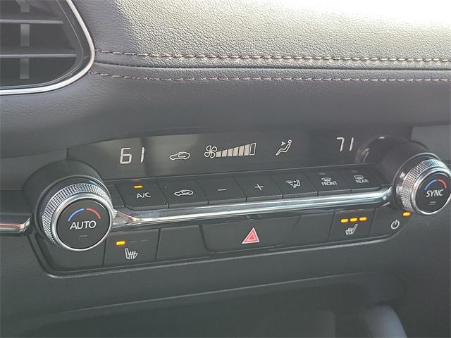 2024 Mazda Mazda3 2.5 S Preferred
