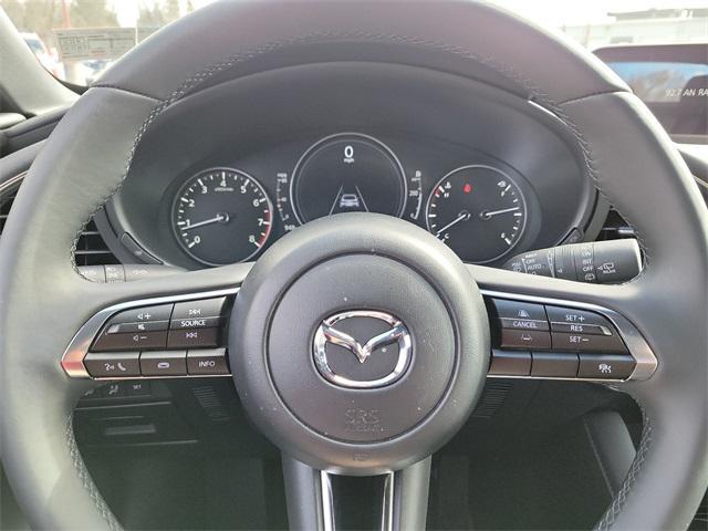 2024 Mazda Mazda3 2.5 S Preferred