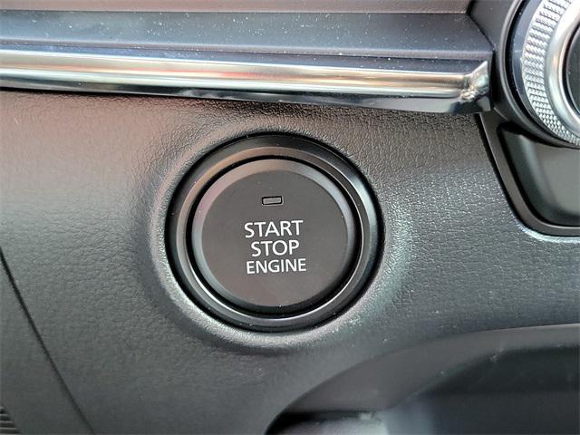 2024 Mazda Mazda3 2.5 S Preferred