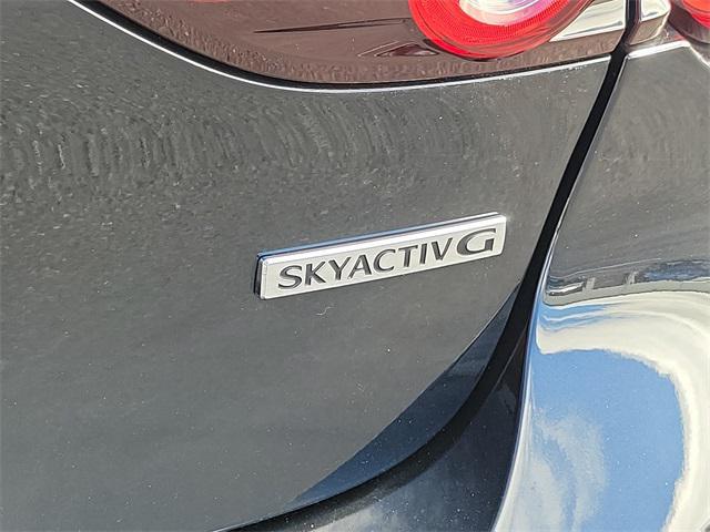 2024 Mazda Mazda3 2.5 S Preferred