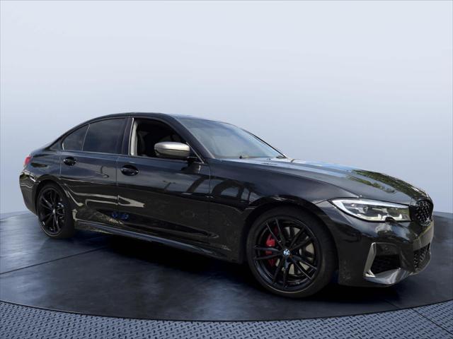 2021 BMW M340i M340i Sedan for sale in Jacksonville, FL
