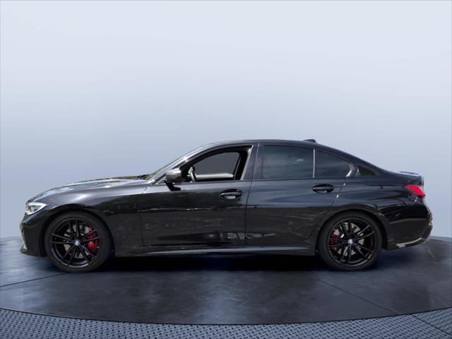 2021 BMW M340i M340i Sedan
