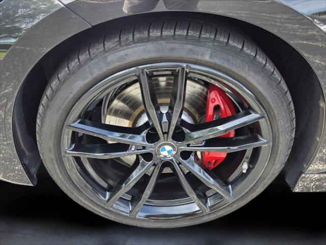 2021 BMW M340i M340i Sedan