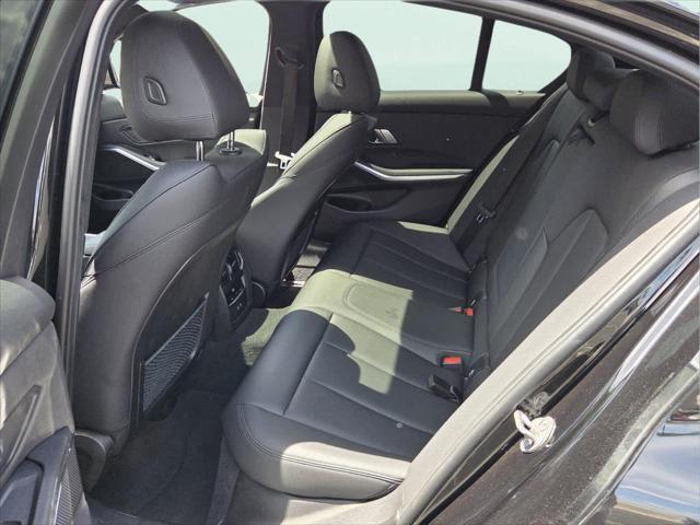 2021 BMW M340i M340i Sedan