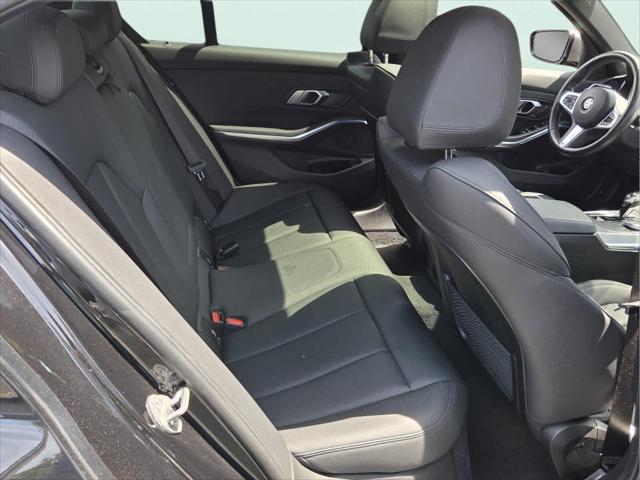 2021 BMW M340i M340i Sedan