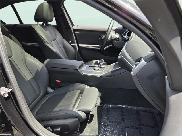 2021 BMW M340i M340i Sedan