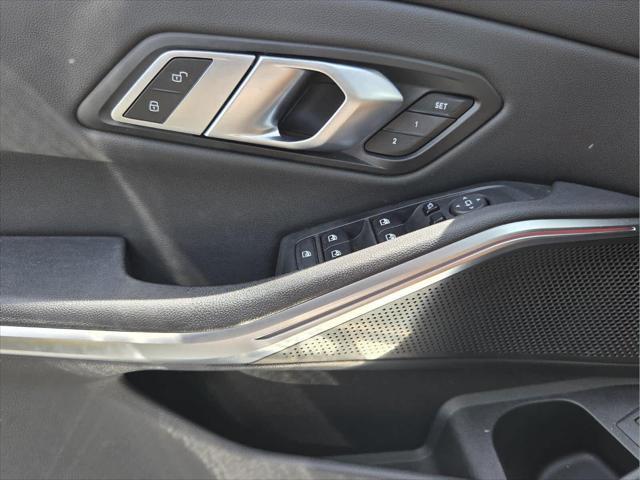 2021 BMW M340i M340i Sedan