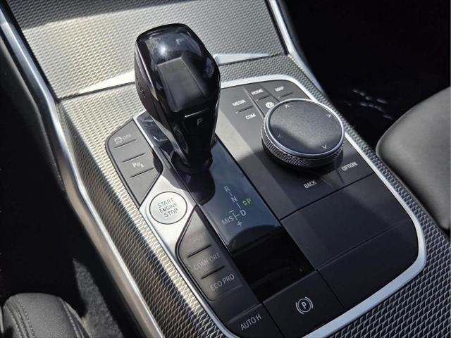 2021 BMW M340i M340i Sedan