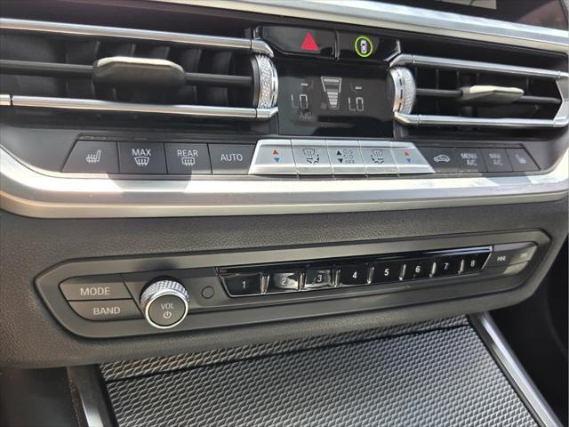 2021 BMW M340i M340i Sedan