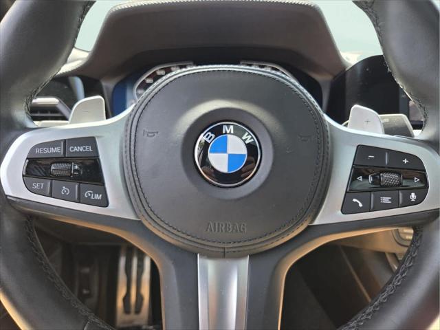 2021 BMW M340i M340i Sedan