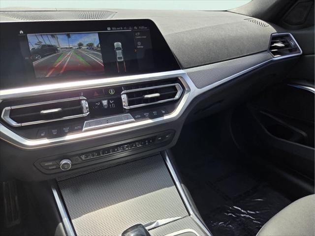 2021 BMW M340i M340i Sedan