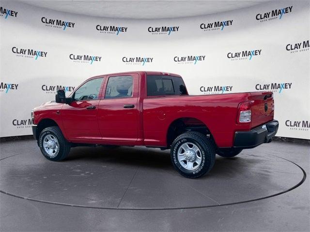 2024 RAM Ram 2500 RAM 2500 TRADESMAN CREW CAB 4X4 64 BOX