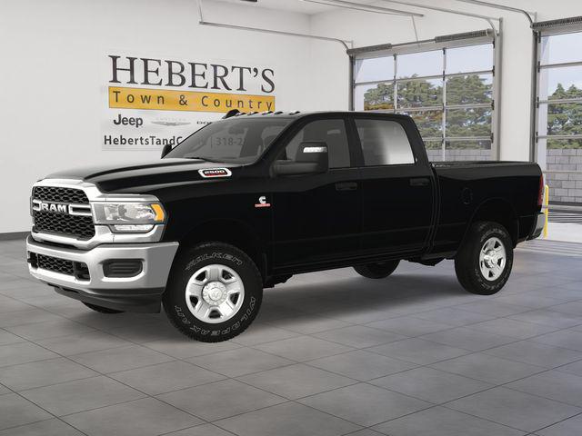 2024 RAM Ram 2500 RAM 2500 TRADESMAN CREW CAB 4X4 64 BOX