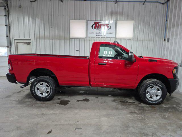 2024 RAM Ram 2500 RAM 2500 TRADESMAN REGULAR CAB 4X4 8 BOX