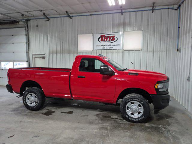 2024 RAM Ram 2500 RAM 2500 TRADESMAN REGULAR CAB 4X4 8 BOX