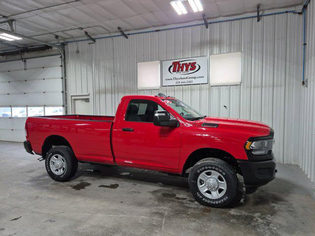 2024 RAM Ram 2500 RAM 2500 TRADESMAN REGULAR CAB 4X4 8 BOX