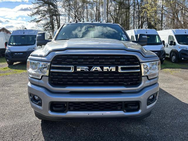 2024 RAM Ram 2500 RAM 2500 BIG HORN CREW CAB 4X4 64 BOX