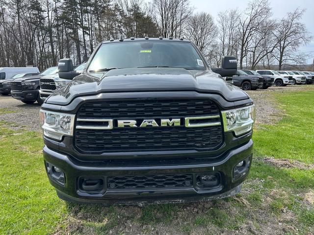 2024 RAM Ram 2500 RAM 2500 BIG HORN CREW CAB 4X4 64 BOX