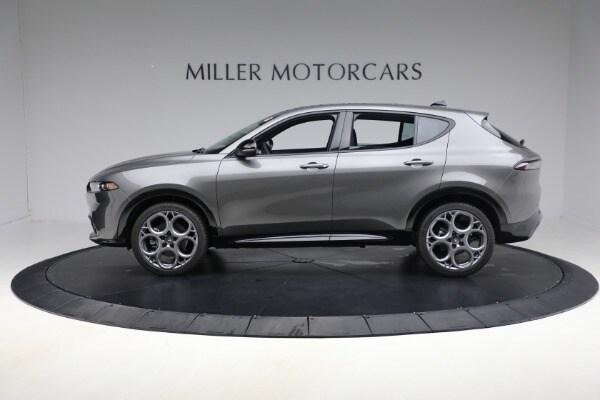 2025 Alfa Romeo Tonale TONALE AWD
