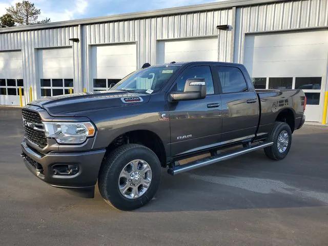 2024 RAM Ram 2500 RAM 2500 BIG HORN CREW CAB 4X4 64 BOX